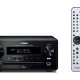Yamaha PianoCraft MCR-N560D Microsistema audio per la casa Nero 4