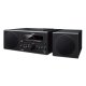 Yamaha MCR-B043D Microsistema audio per la casa 30 W Nero 2
