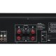 Pioneer A-20-K amplificatore audio 2.0 canali Casa Nero 3