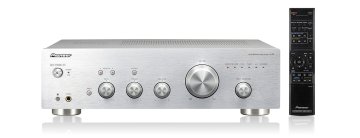 Pioneer A-20-S amplificatore audio 2.0 canali Casa Argento