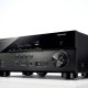 Yamaha RX-A660 ricevitore AV 7.2 canali Surround Compatibilità 3D Nero 3