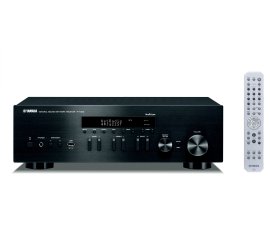 Yamaha R-N402 100 W 2.0 canali Nero