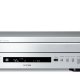 Yamaha CD-C600 Lettore CD HiFi Argento 2