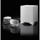 ONKYO LS3200 set di altoparlanti Universale Bianco 2.1 canali Bluetooth 4