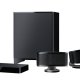 ONKYO LS3200 set di altoparlanti Universale Nero 2.1 canali Bluetooth 2