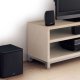 Yamaha YHT-1810 sistema home cinema 5.1 canali 600 W Compatibilità 3D Nero 5