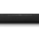 Panasonic SC-HTB8EG-K altoparlante soundbar Nero 2.0 canali 40 W 2