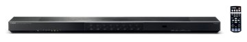 Yamaha YSP-1600 Nero 5.1 canali 80 W