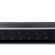 Yamaha YSP-1600 Nero 5.1 canali 80 W 2