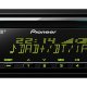 Pioneer DEH-X7800DAB Ricevitore multimediale per auto Nero 200 W Bluetooth 2