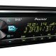 Pioneer DEH-X7800DAB Ricevitore multimediale per auto Nero 200 W Bluetooth 3