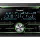 Pioneer FH-X840DAB Ricevitore multimediale per auto Nero Bluetooth 2