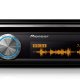 Pioneer DEH-X8700DAB Ricevitore multimediale per auto Nero Bluetooth 2