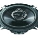 Pioneer TS-G1333i altoparlante auto Rotondo 3-vie 250 W 3