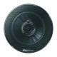 Pioneer TS-G1333i altoparlante auto Rotondo 3-vie 250 W 4