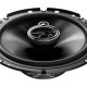 Pioneer TS-G1733i altoparlante auto Rotondo 3-vie 250 W 3