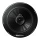 Pioneer TS-G1733i altoparlante auto Rotondo 3-vie 250 W 4