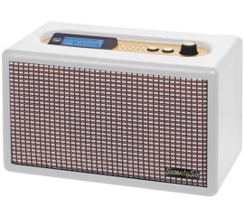 Trevi DS 1976 V Personale Digitale Marrone, Bianco