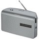 Grundig Music 60 Personale Analogico Argento 2