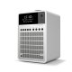 Revo SuperSignal Portatile Argento, Bianco 2