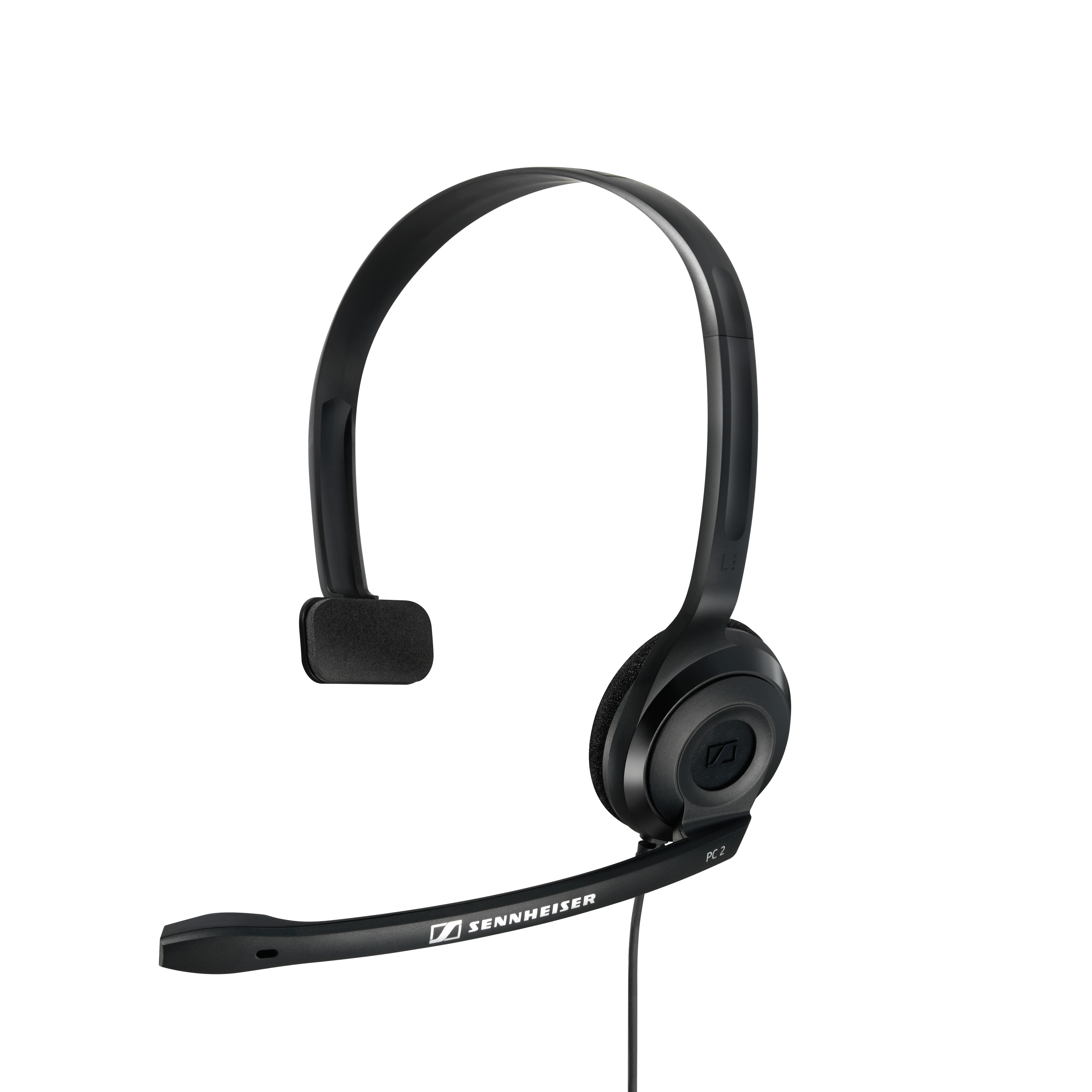 PC2 - Sennheiser PC 2 CHAT Auricolare Cablato A Padiglione Ufficio Nero -  Cuffie e auricolari - Negozi Elettronica Roma - Radionovelli