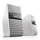 Yamaha NX-50 Bianco Cablato 14 W 2