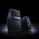 Yamaha NX-50 Nero Cablato 14 W 2