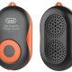 Trevi MPV 1710 SB Lettore MP3 0 GB Nero, Arancione 2