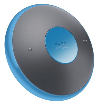 Philips GoGear Lettore MP3 SA5DOT02BN/12