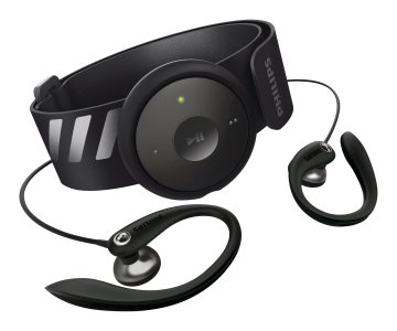 Philips GoGear Lettore MP3 SA5DOT02KNS/12