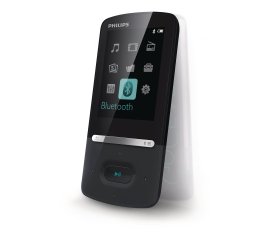 Philips GoGear Lettore MP4 SA5AZU04KF/12