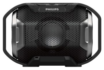 Philips altoparlante wireless portatile SB300B/00