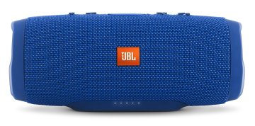 JBL Charge 3 Altoparlante portatile stereo Blu 20 W