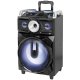 Trevi XF 1800 KB Sistema di altoparlanti portatile 2.1 Nero 120 W 2