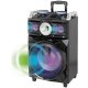 Trevi XF 1800 KB Sistema di altoparlanti portatile 2.1 Nero 120 W 3