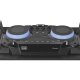 Trevi XF 1800 KB Sistema di altoparlanti portatile 2.1 Nero 120 W 6