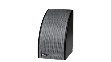 Audioblock SB-50 Collegamento ethernet LAN Wi-Fi Nero, Grigio