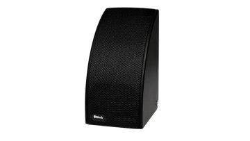 Audioblock SB-100 Collegamento ethernet LAN Wi-Fi Nero