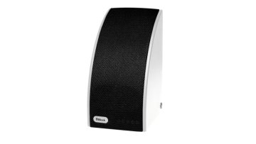 Audioblock SB-100 Collegamento ethernet LAN Wi-Fi Nero, Bianco