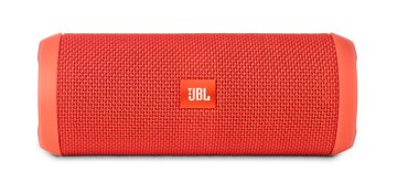 JBL Flip3 Altoparlante portatile stereo Arancione 16 W