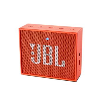 JBL Go Altoparlante portatile mono Arancione 3 W
