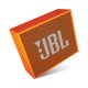 JBL Go Altoparlante portatile mono Arancione 3 W 3