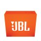 JBL Go Altoparlante portatile mono Arancione 3 W 5