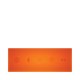 JBL Go Altoparlante portatile mono Arancione 3 W 6