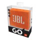 JBL Go Altoparlante portatile mono Arancione 3 W 9