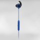 JBL Reflect Mini BT Auricolare Wireless Passanuca Musica e Chiamate Bluetooth Nero, Blu 3