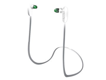Trevi HMP 1245 BT Auricolare Wireless In-ear Bluetooth Bianco