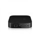 Trekstor W2 Intel Atom® Z3735F 2 GB DDR3-SDRAM 32 GB Windows 10 Home Mini PC Nero 6