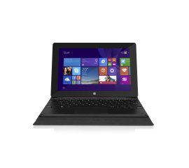 Trekstor SurfTab wintron 10.1 3G pure Intel Atom® 32 GB 25,6 cm (10.1") 2 GB Wi-Fi 4 (802.11n) Windows 8.1 Nero