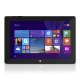 Trekstor SurfTab wintron 10.1 3G pure Intel Atom® 32 GB 25,6 cm (10.1